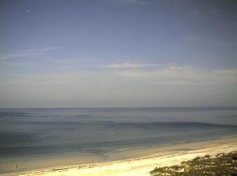St. Pete Beach webcam - Loews Don CeSar webcam, Florida, Pinellas County