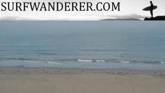 Pismo Beach webcam - Edgewater Inn and Suites webcam, California, San Luis Obispo
