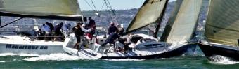 Balboa webcam - Newport Harbor Yacht Club webcam, California, Orange County