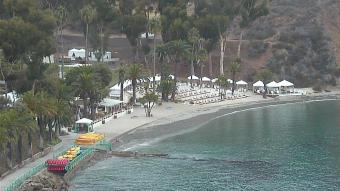 Santa Catalina Island webcam - Santa Catalina Island, CA webcam, California, Los Angeles County