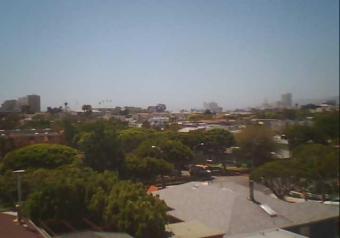 Santa Monica webcam - Real Estate With Precision webcam, California, Los Angeles County