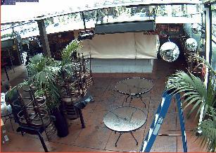 San Diego webcam - Mo's Bar and Grill webcam, California, California