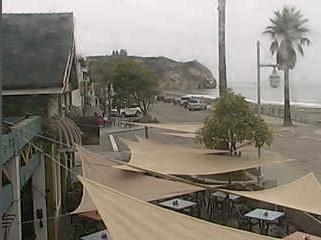 Avila Beach webcam - The Custom House Restaurant webcam, California, San Luis Obispo