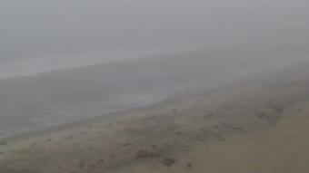 Carlsbad webcam - Seashore on the Sand webcam, California, San Diego