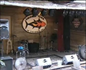 Key West webcam - Smokin' Tuna Bar Stage webcam, Florida, Monroe County