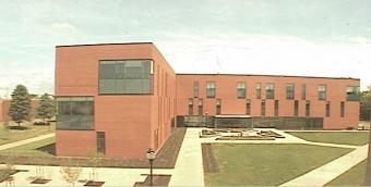 Charlottetown webcam - University of PEI webcam, Prince Edward Island, Queens County