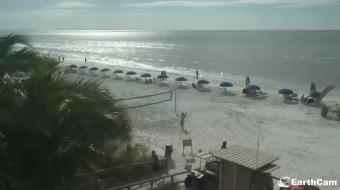 Fort Myers webcam - Diamond Head Beach Resort webcam, Florida, Lee County