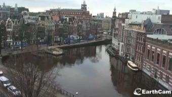 Amsterdam webcam - Amsterdam Randstad webcam, North Holland, Randstad