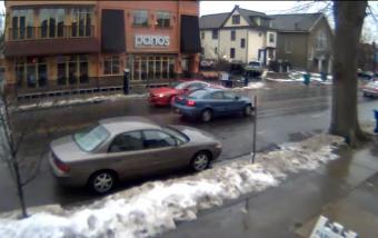 Buffalo webcam - Buffalo, Erie webcam, New York, Erie County