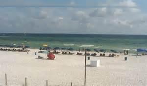 Panama City Beach webcam - Seahaven Beach Resorts webcam, Florida, Bay County