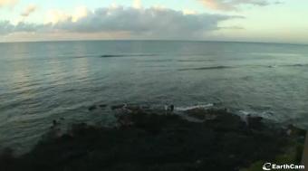 Koloa webcam - Great Vacation Retreats webcam, Hawaii, Kauai