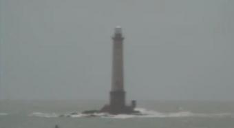 Beaumont-Hague webcam - La Hague - Lighthouse webcam, Normandy, Manche