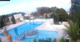 Mallorca webcam - Mallorca Colonia de Sant Pere webcam, Balearic Islands, Majorca