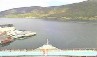 Cruise Liner webcam - Costa Mediterranea webcam, Global Travel by Region, Global Travel by Subregion