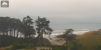 Aptos webcam - Seascape Beach Resort webcam, California, Santa Cruz County