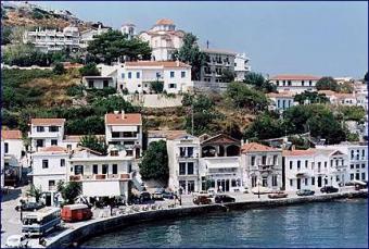 Ikaria webcam - Evdilos, Ikaria webcam, North Aegean, Samos