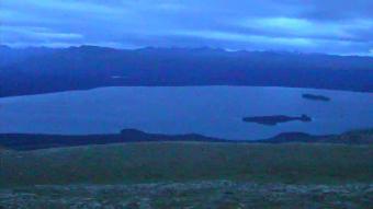 Katmai National Park webcam - Dumpling Mountain - Katmai National Park, Alaska webcam, Alaska, Kenai Peninsula