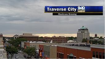 Traverse City webcam - Traverse City, Michigan webcam, Michigan, Grand Traverse County