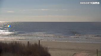 Myrtle Beach webcam - 7th Avenue South Myrtle Beach webcam, South Carolina, Horry County
