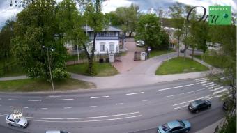 Tallinn webcam - Tallin, Estonia webcam, Harju, Harju