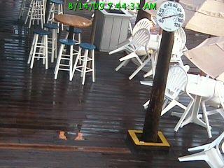 Hilton Head Island webcam - Salty Dog Cafe, South Beach Marina Village - Hilton Head Island  webcam, South Carolina, Beaufort County