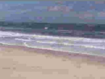 Gold Coast webcam - Gold Coast Artificial Reef webcam, Queensland, Gold Coast
