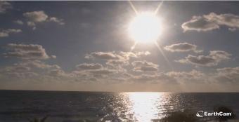 Lauderdale By The Sea webcam - Horizon by the Sea Inn webcam, Florida, Broward County