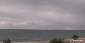 Lauderdale By The Sea webcam - Horizon by-the-sea Inn webcam, Florida, Broward County