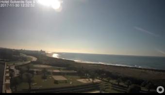Porto webcam - Praia de Granja, Porto webcam, Norte, Grande Porto
