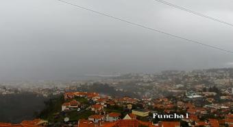 Funchal webcam - Funchal City webcam, Madeira, Madeira