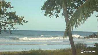 Playa Grande webcam - Playa Grande Surf webcam, Guanacaste, Guanacaste