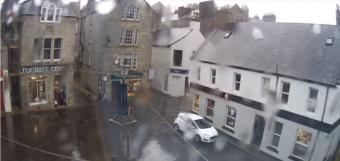 Shetland webcam - Shetland webcam, Scotland, Shetland Islands