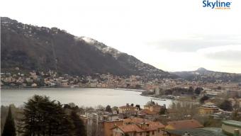 Somma Lombardo webcam - Lake Como Lombardia webcam, Lombardy, Varese