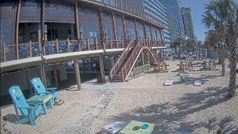 Myrtle Beach webcam - Riptydz Volleyball webcam, South Carolina, Horry County