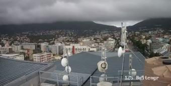 Cape Town webcam - Cape Town City webcam, Western Cape, Western Cape