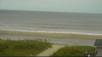 Holden Beach webcam - Holden Beach, NC webcam, North Carolina, Brunswick County