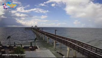 Fort Myers webcam - Pierside Bar and Grill webcam, Florida, Lee County