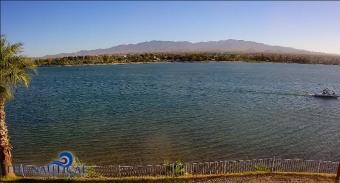 Lake Havasu City webcam - The Nautical Beachfront Resort webcam, Arizona, Mohave County