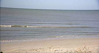 Sanibel webcam - Island Inn Beach Resort  webcam, Florida, Lee County