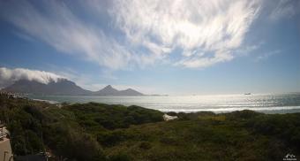 Milnerton webcam - Cape Beach House webcam, Western Cape, Cape Town