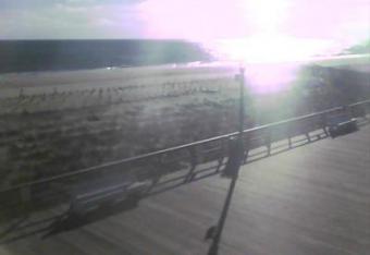 Bethany Beach webcam - Bethany Beach webcam, Delaware, Sussex County