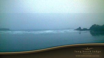 Tofino webcam - Cox Bay webcam, British Columbia, Vancouver Island