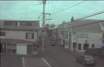 Provincetown webcam - Provincetown webcam, Massachusetts, Barnstable County