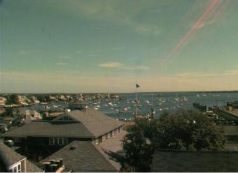 Nantucket webcam - Nantucket Harbor Cam webcam, Massachusetts, Nantucket