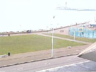 Le Havre webcam - Le Havre webcam, Haute-Normandie, Seine-Maritime