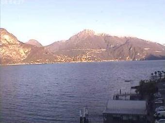 Bellagio webcam - Lake Como - Bellagio webcam, Lombardy, Como