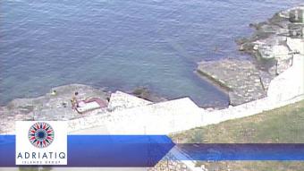 Jelsa webcam - Jelsa webcam, Dalmatia, Split-Dalmatia