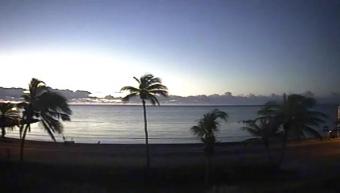 Key West webcam - Smather's Beach Key West  webcam, Florida, Monroe County