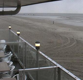 Ameland webcam - Ameland webcam, North Sea, West Frisian Islands