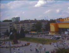 Zaporizhia webcam - Zaporizhia webcam, Zaporizhia, Zaporizhia